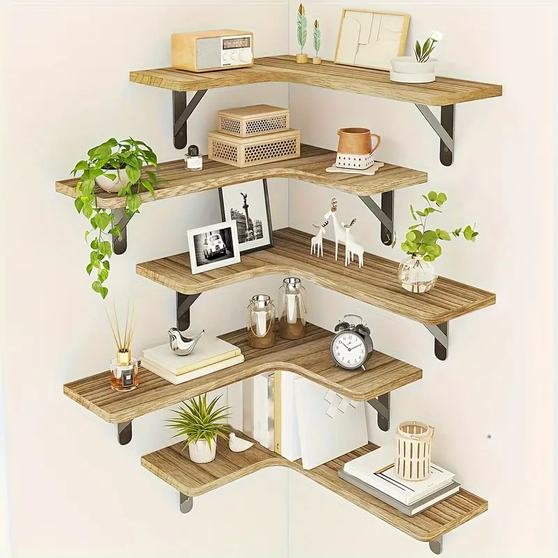 wall mounted shelve