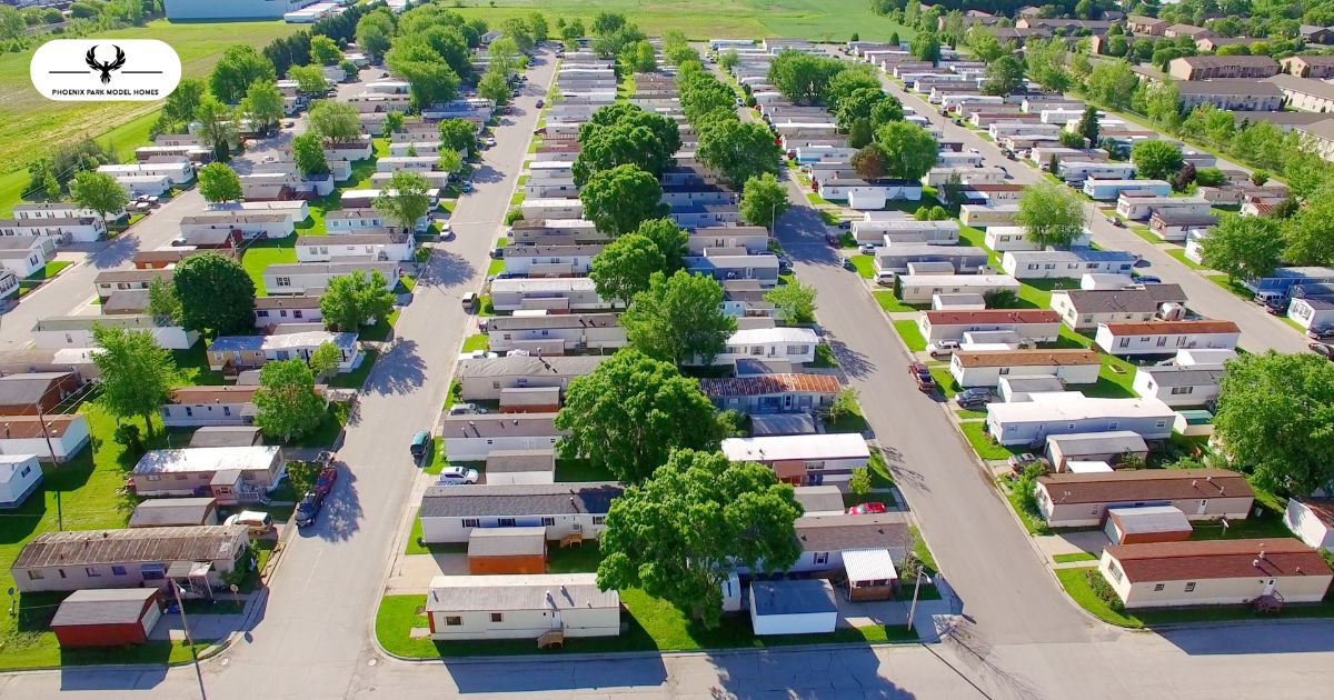 2025 park model trends